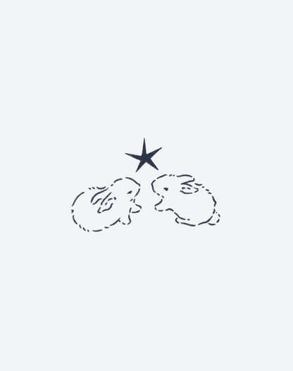 Starry Smooch 2 Pcs