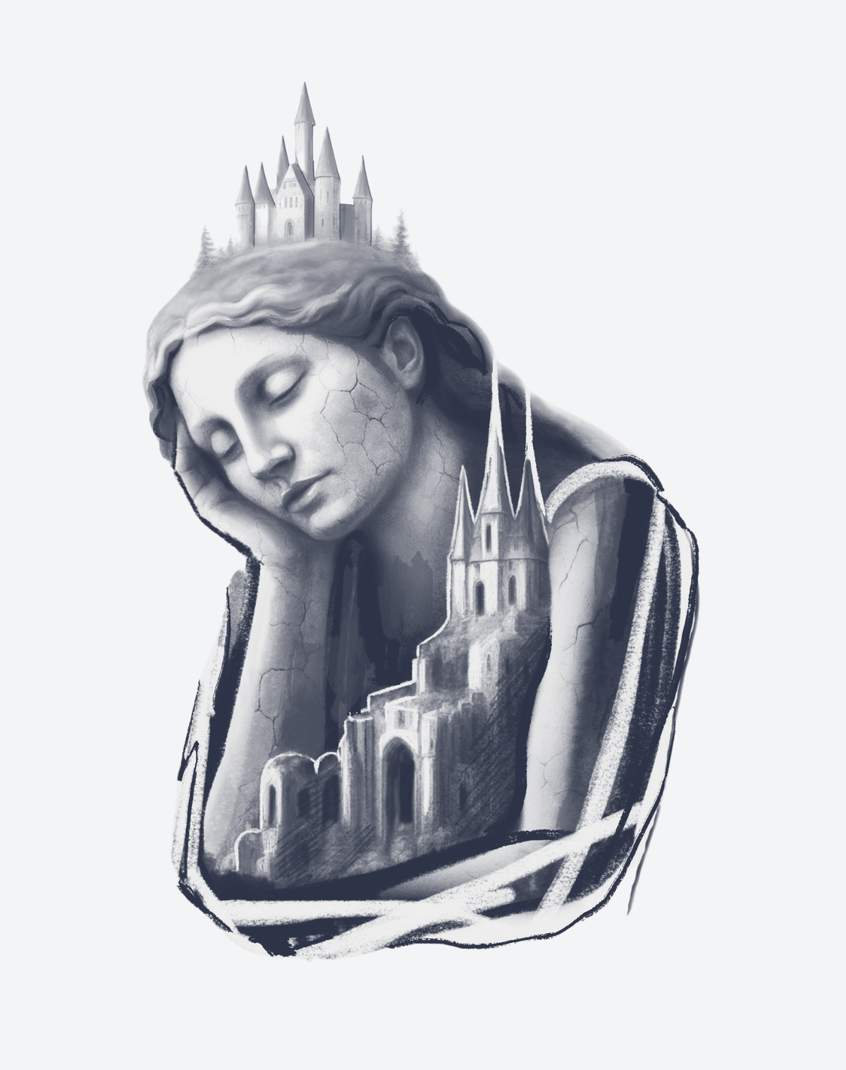 Stone Muse