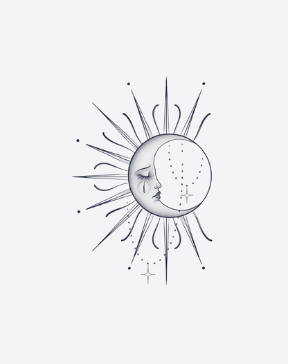 Sun Wept Moon