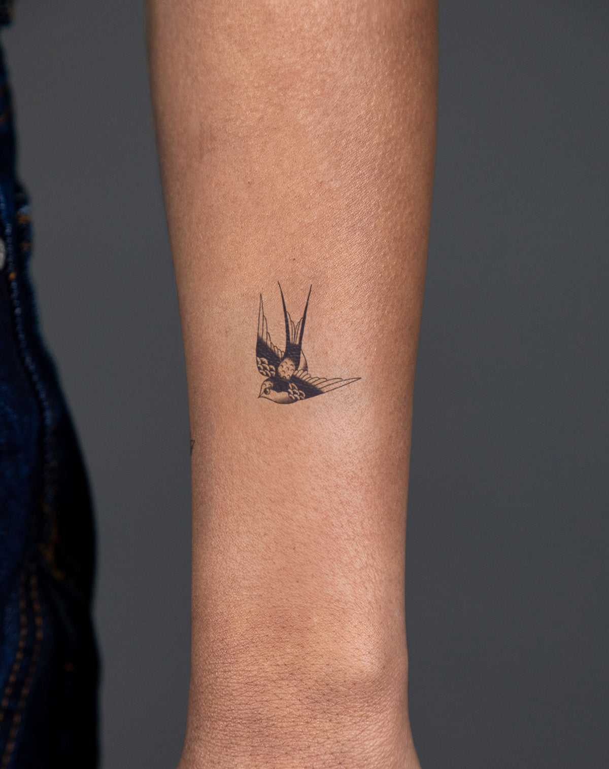 Swallow Dive 2 Pcs