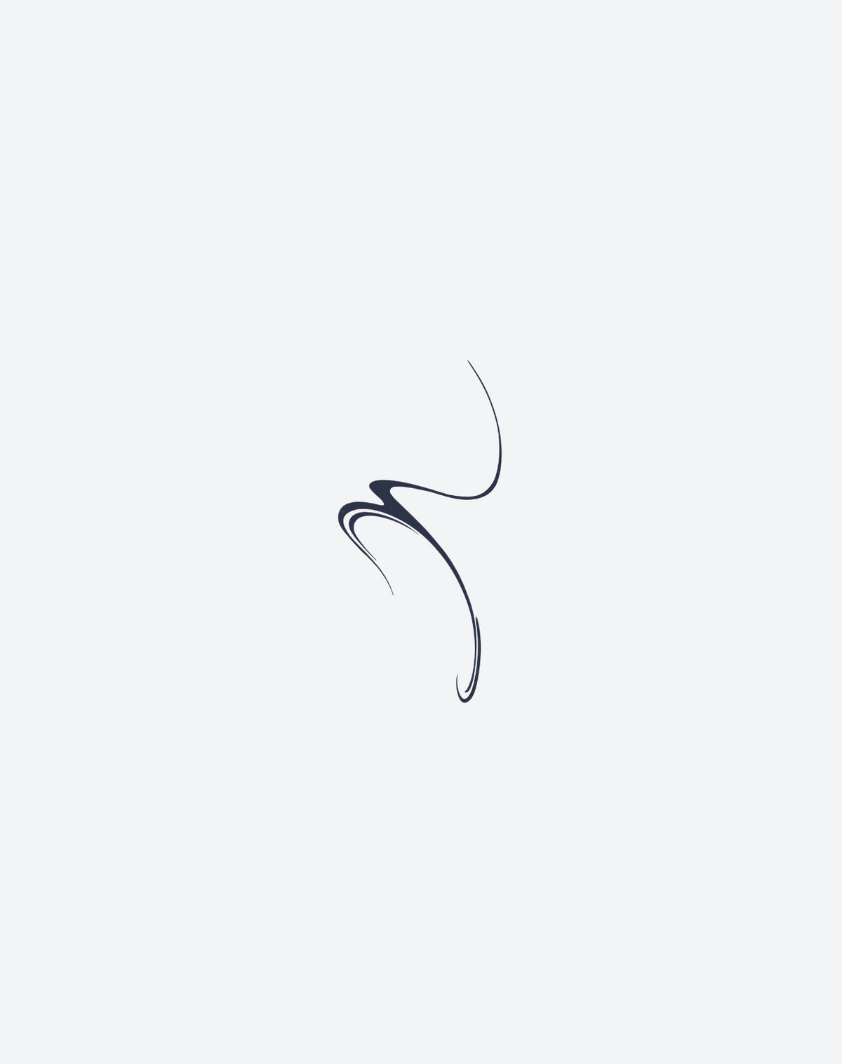 Whirls 2 Pcs