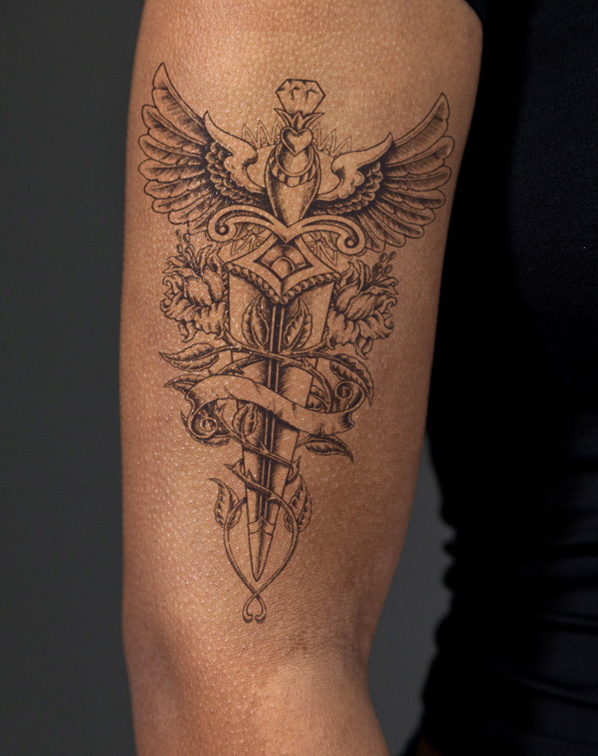 Sword of Life