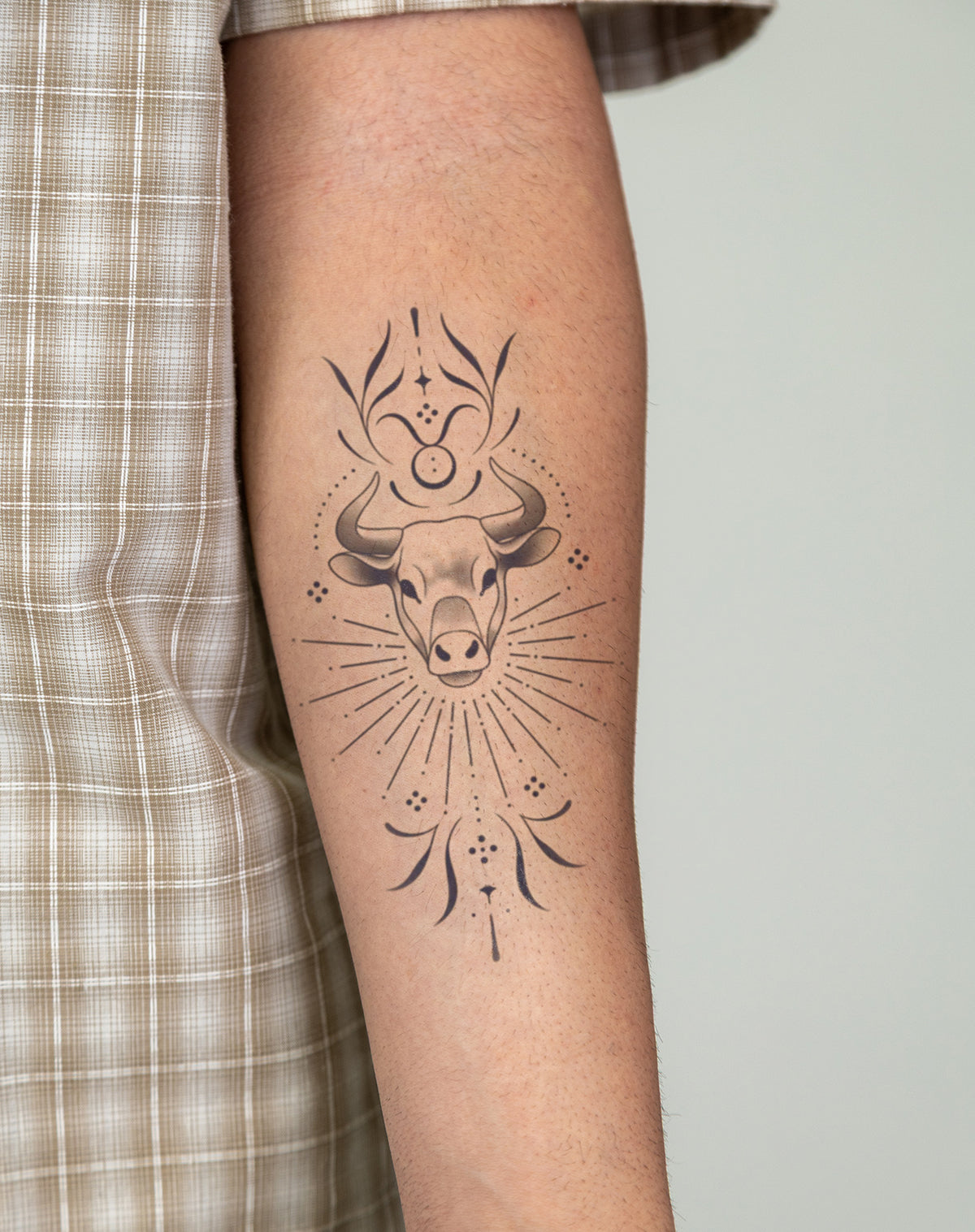 Tame the Taurus