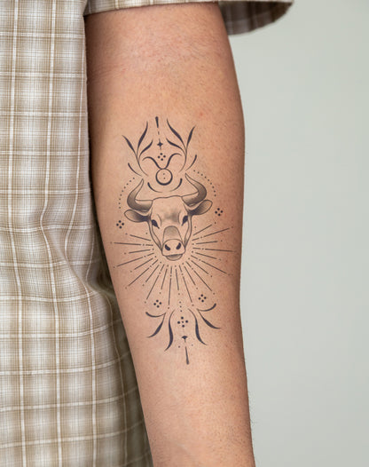 Tame the Taurus