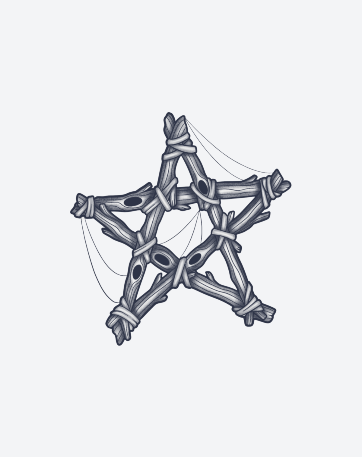 Tethered Spirits