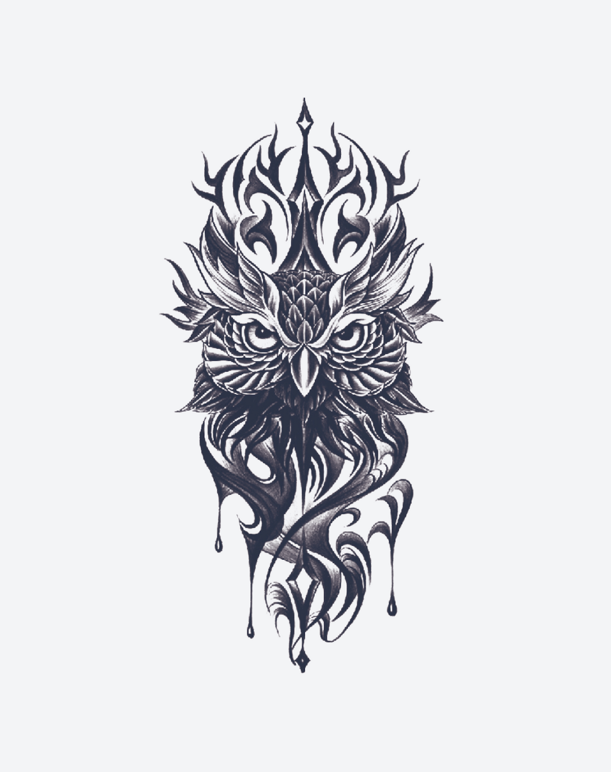 The Nightwatcher