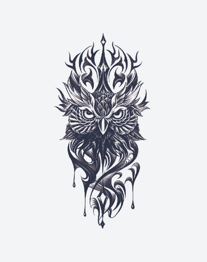 The Nightwatcher