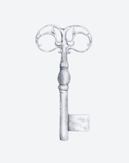 Tidal Relics