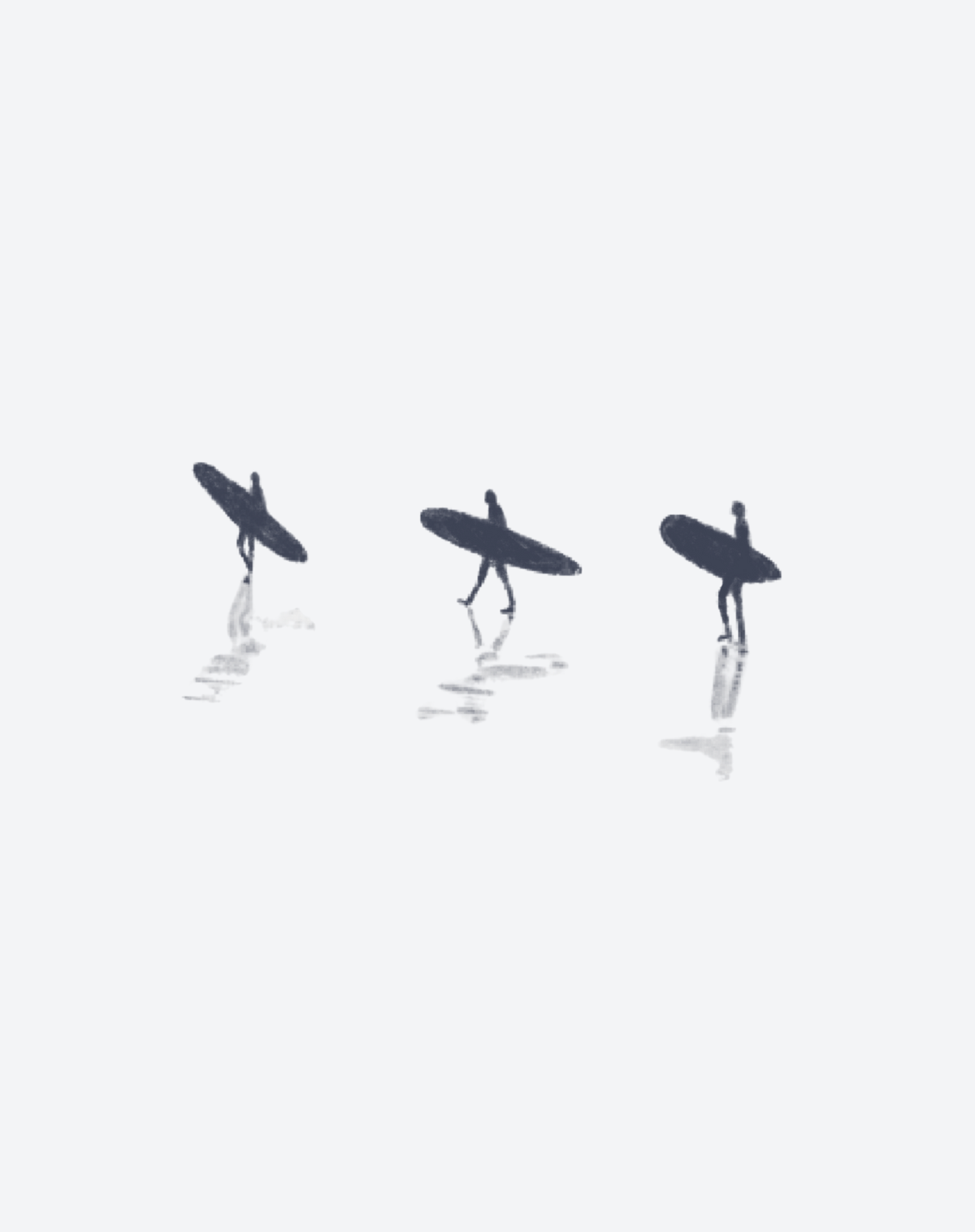 Tide Tribe 2 Pcs