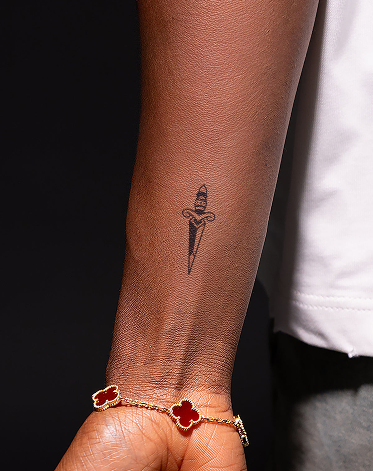 Tiny Dagger 2 Pcs