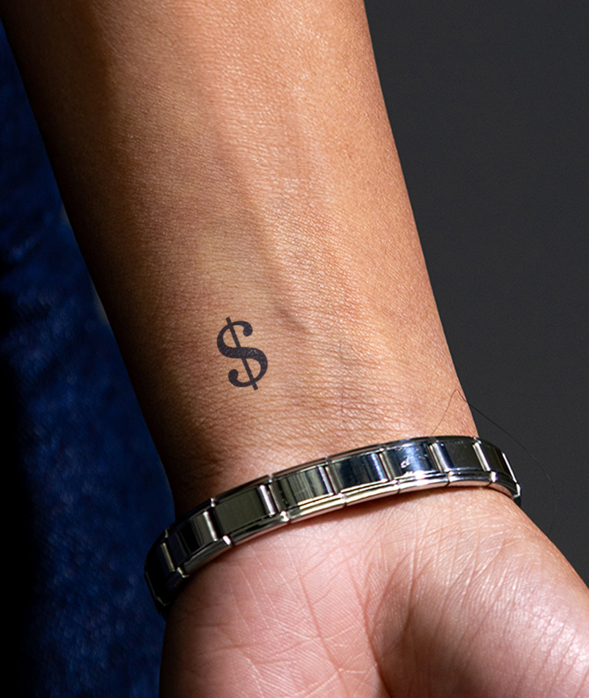 Tiny Fortune 2 Pcs