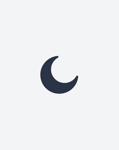 Tiny Moon 2 Pcs