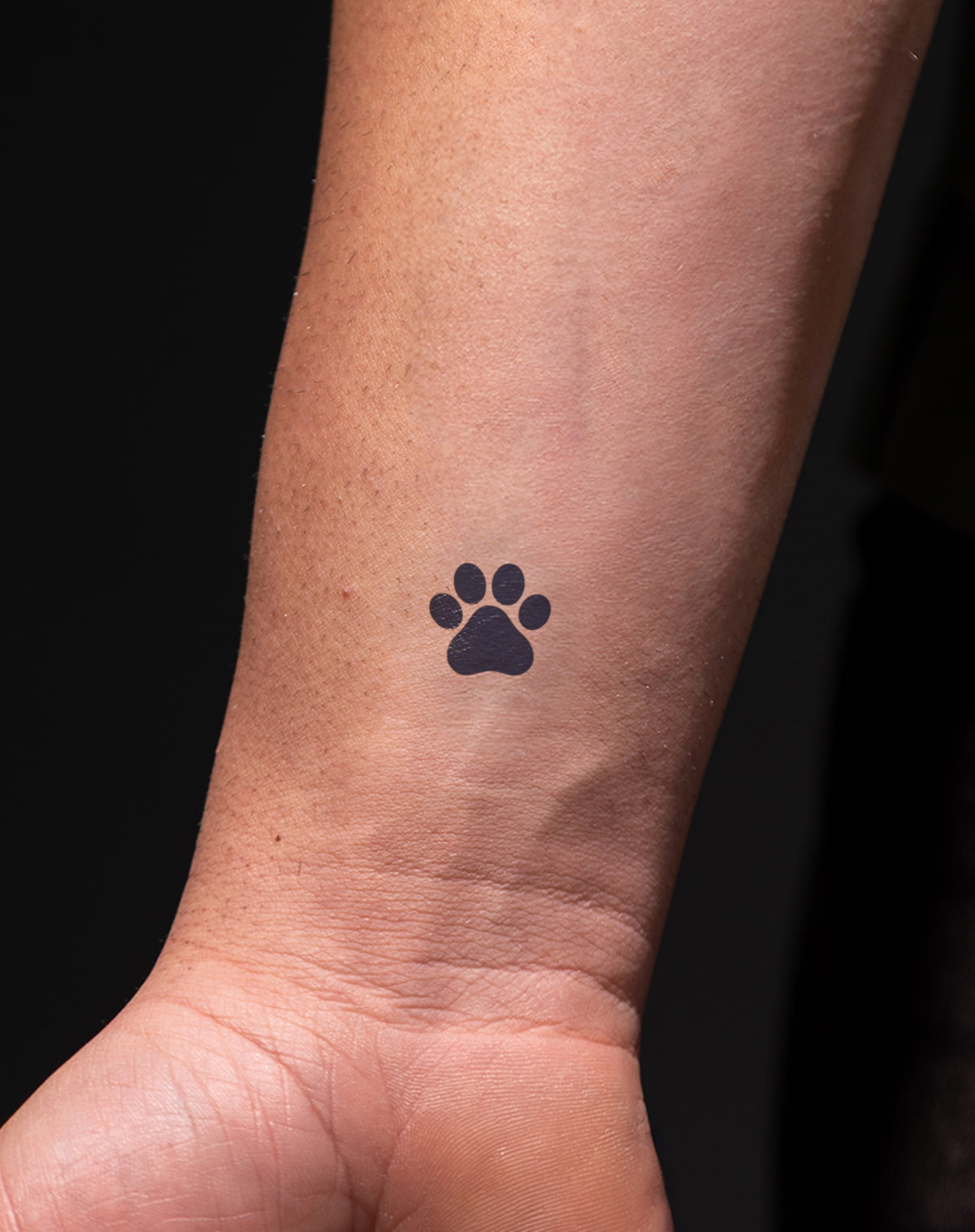 Tiny Paw 2 Pcs