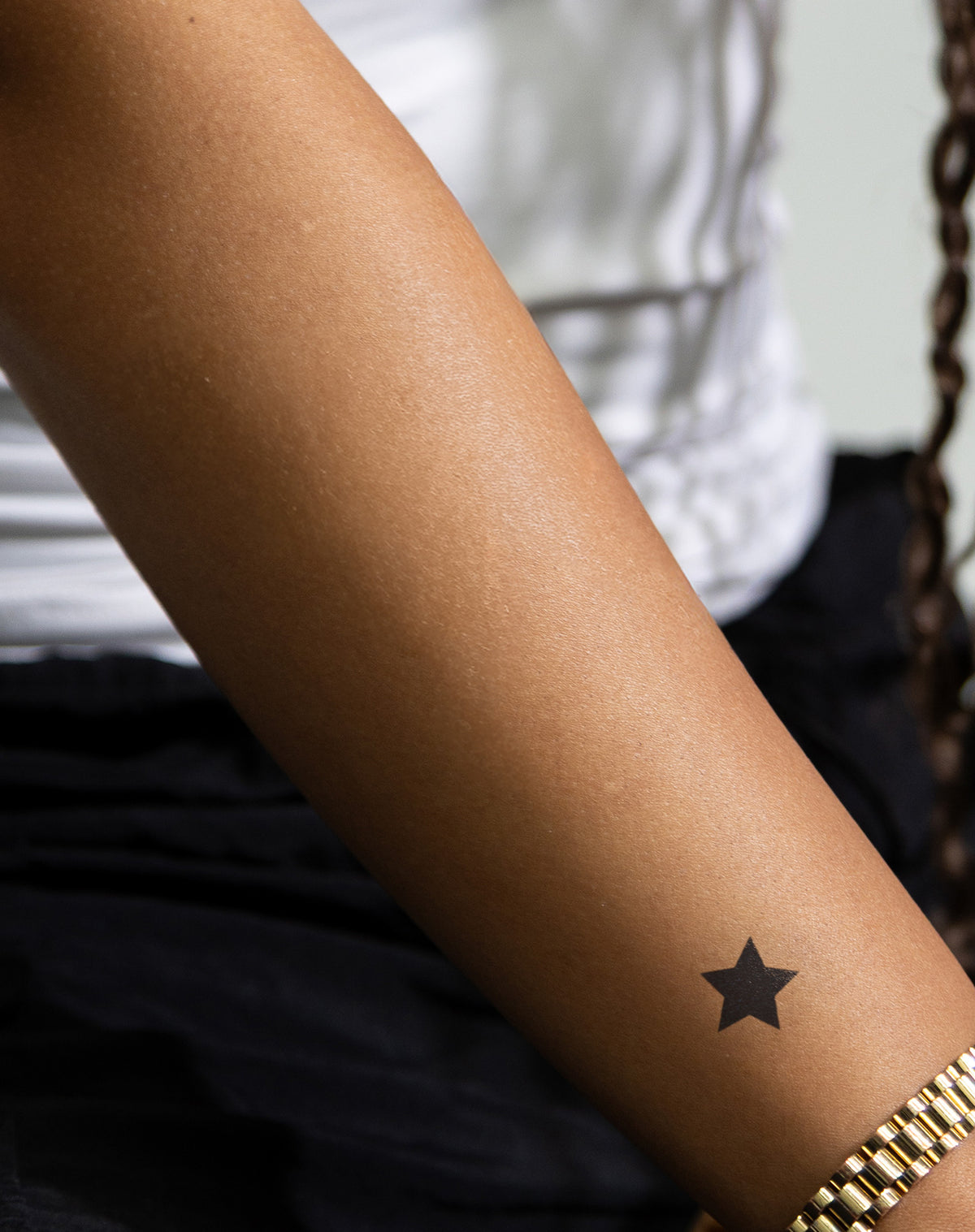 Tiny Star 2 Pcs