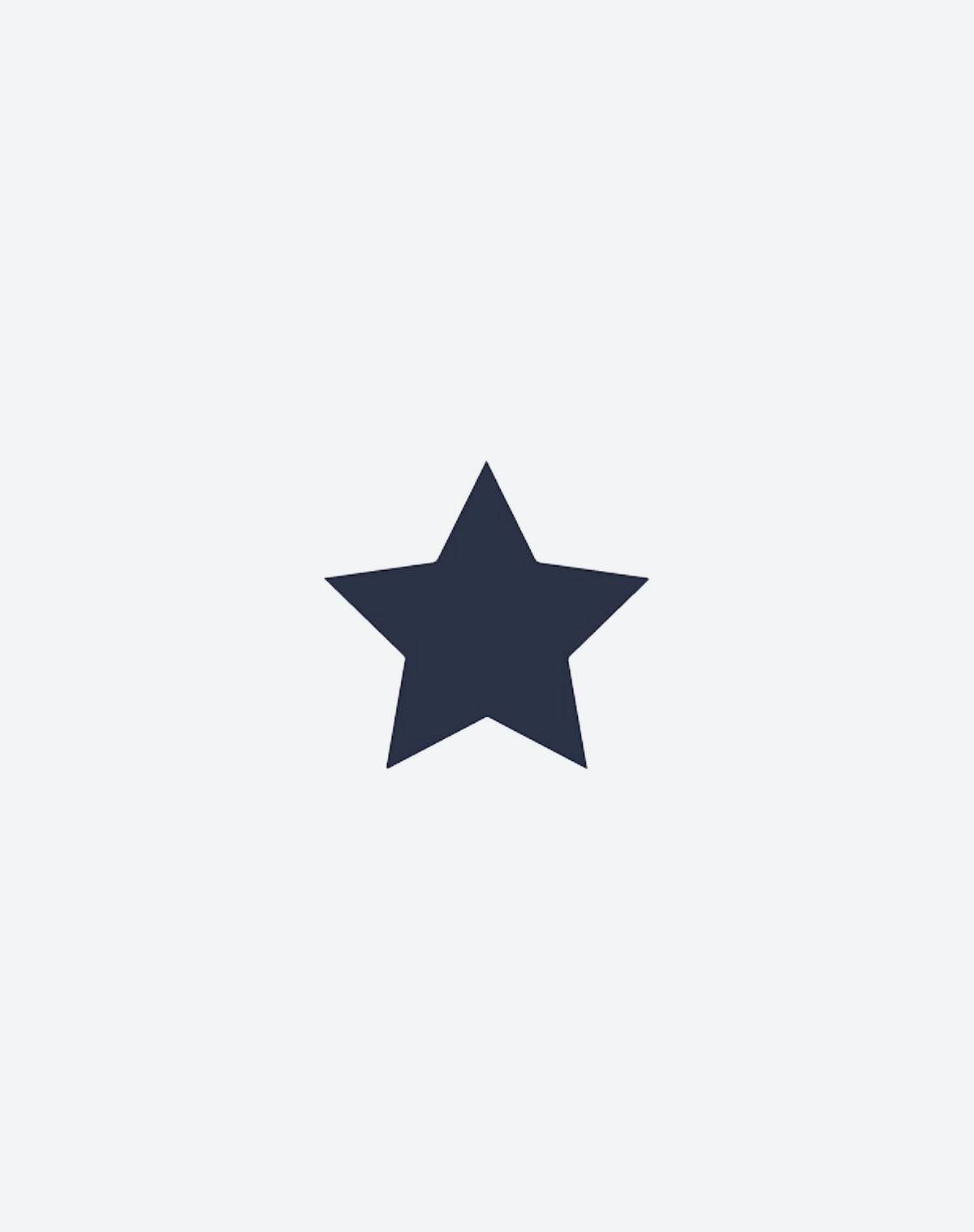 Tiny Star 2 Pcs