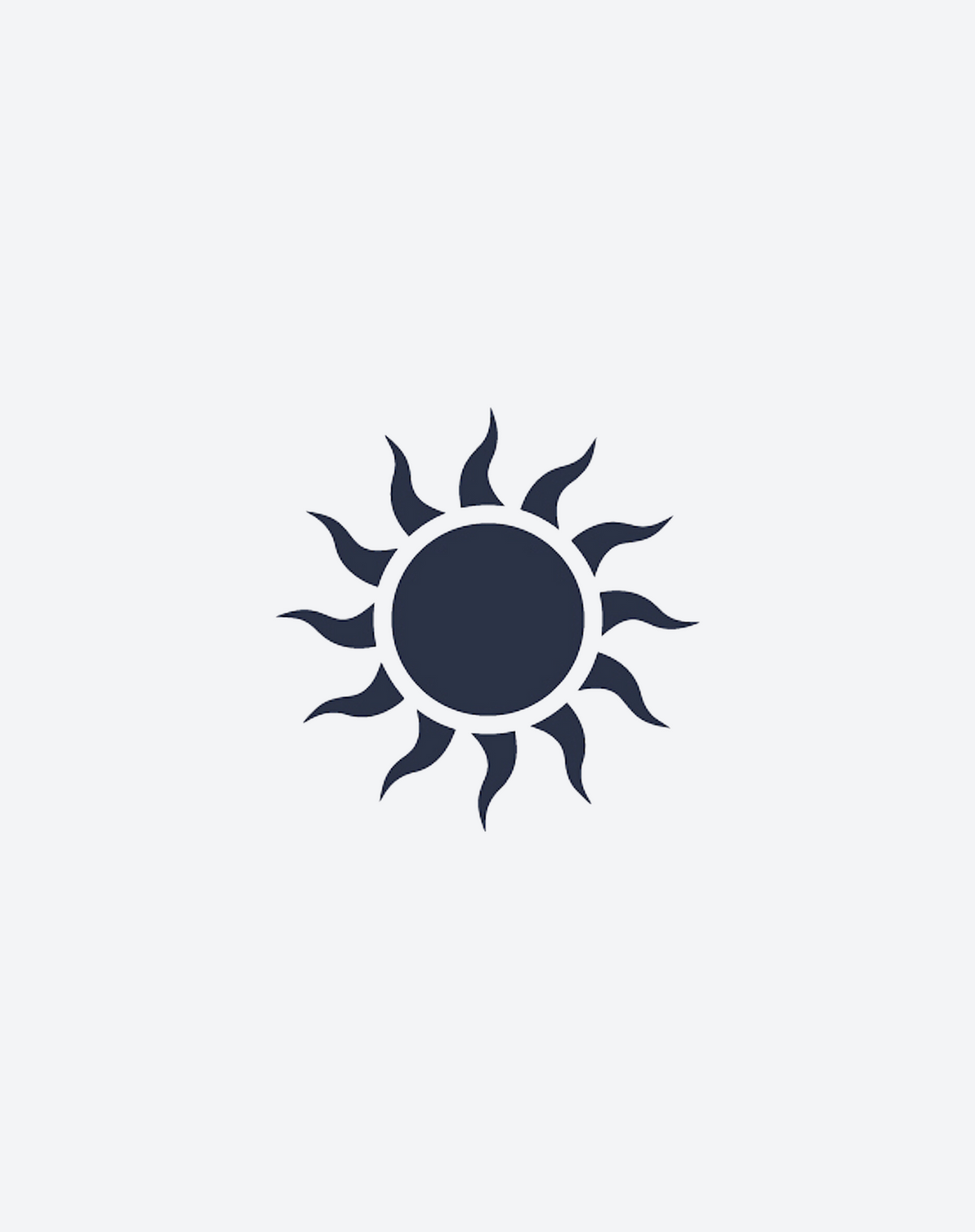Tiny Sun 2 Pcs