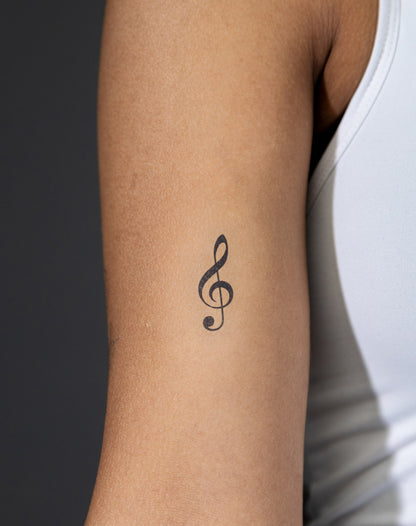 Treble 2 Pcs