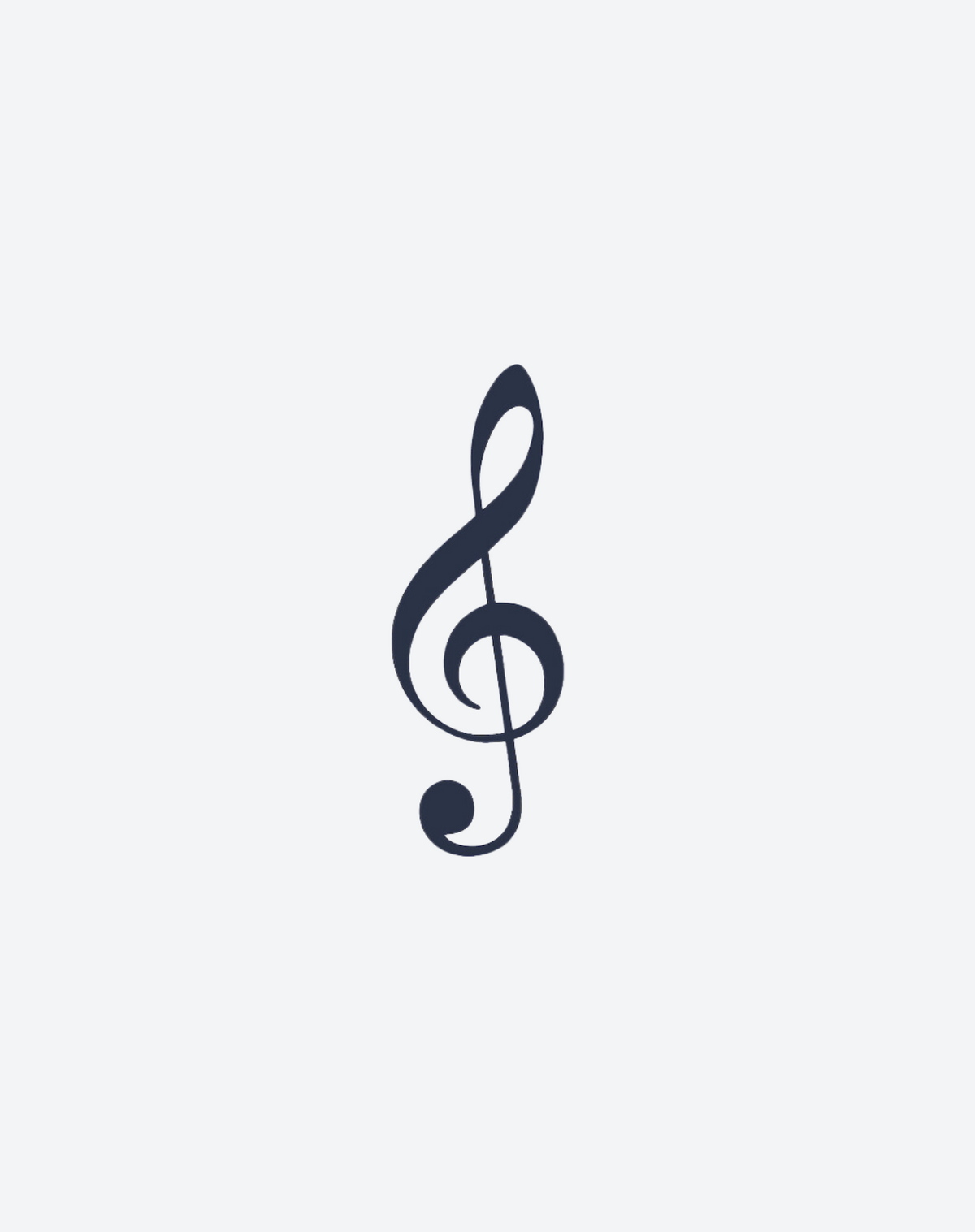 Treble 2 Pcs