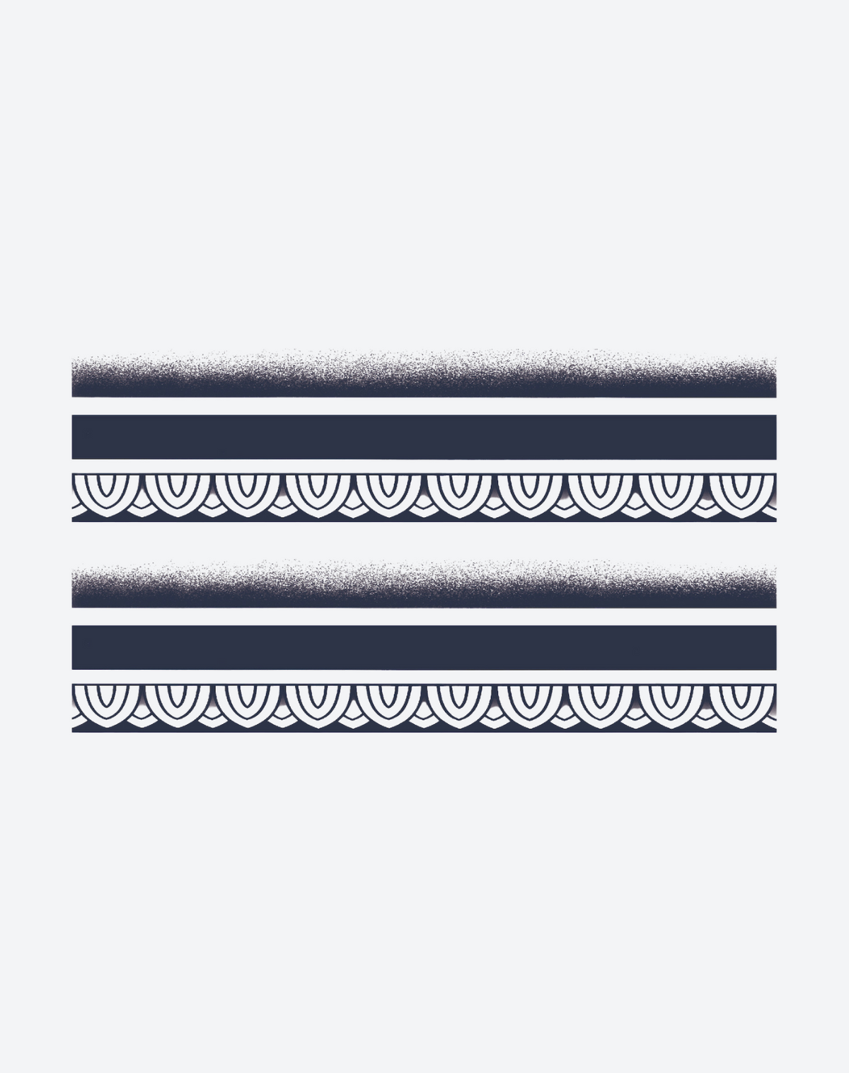 Tribal Armband