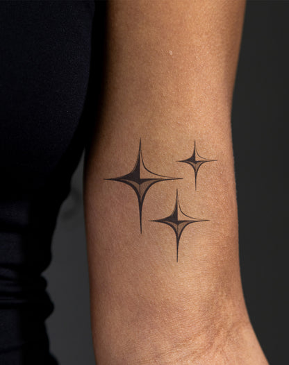 Tristars