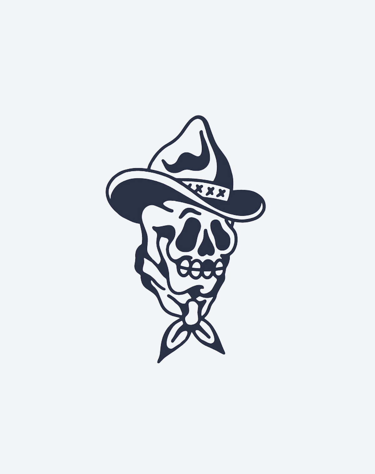 Undead Rodeo 2 Pcs