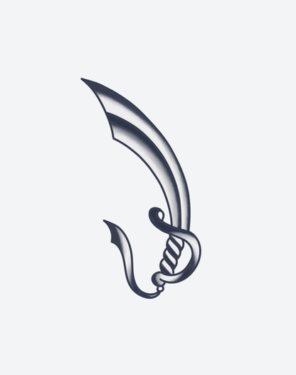 Venom Curve 2 Pcs
