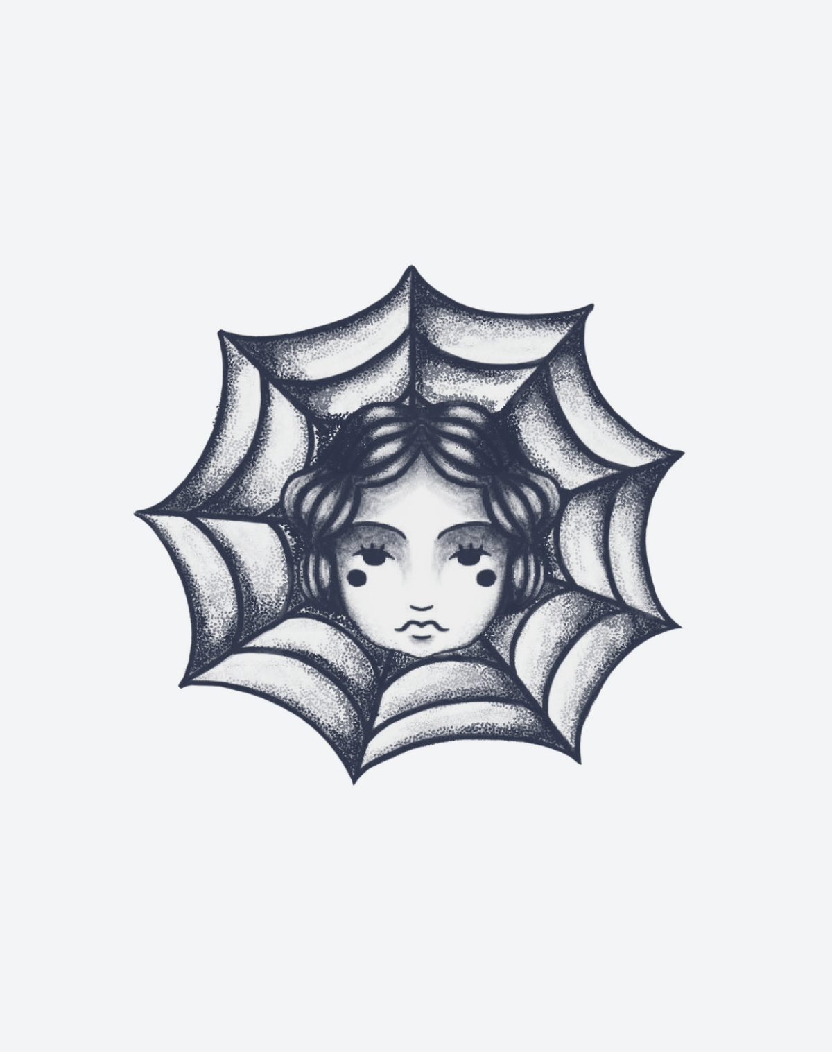 Venom Veil 2 Pcs