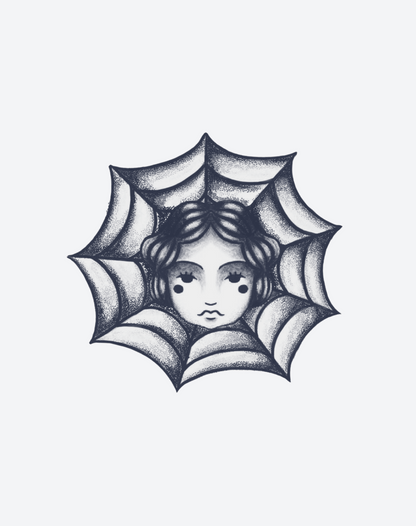 Venom Veil 2 Pcs