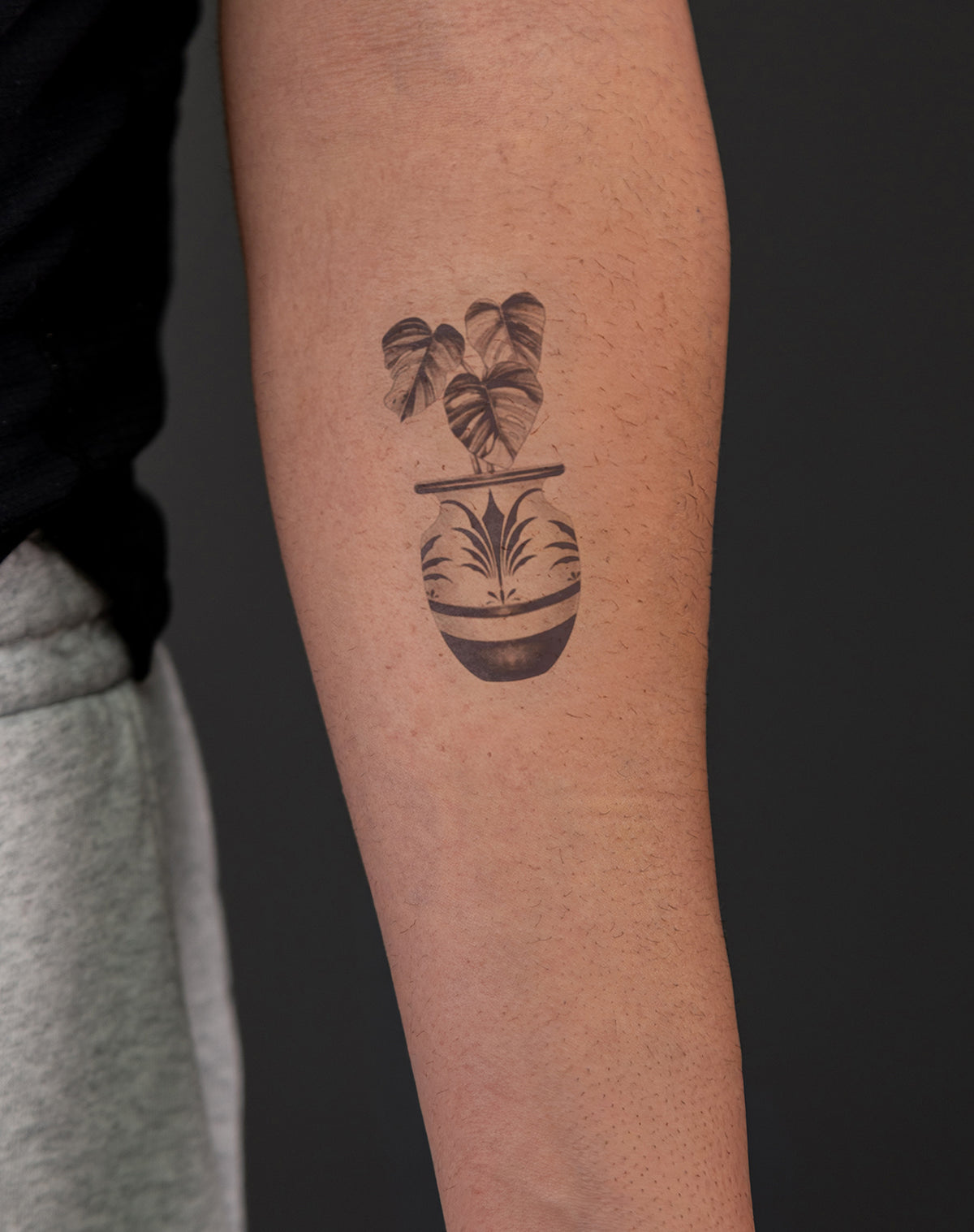 Vessel 2 Pcs