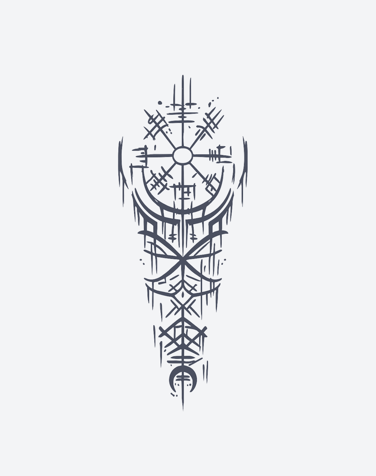 Viking Celtic