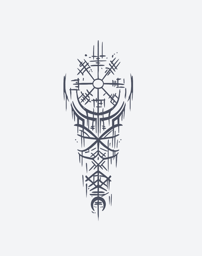 Viking Celtic