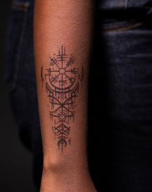 Viking Celtic