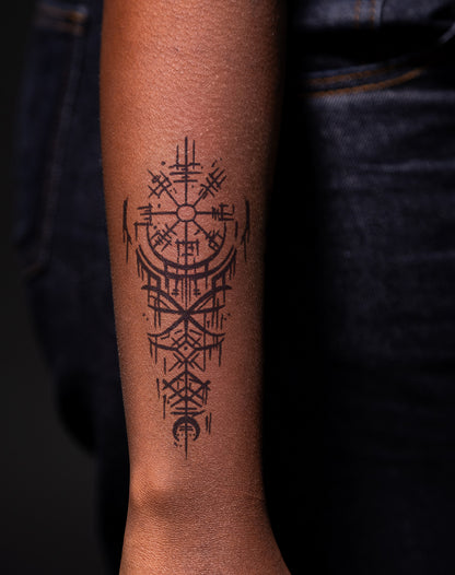 Viking Celtic