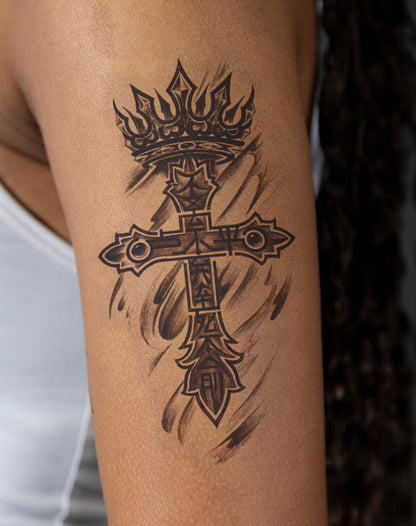 Viking Cross