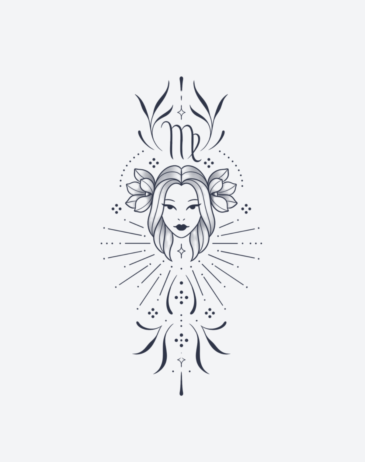 Virgo Vibes