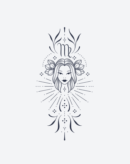 Virgo Vibes
