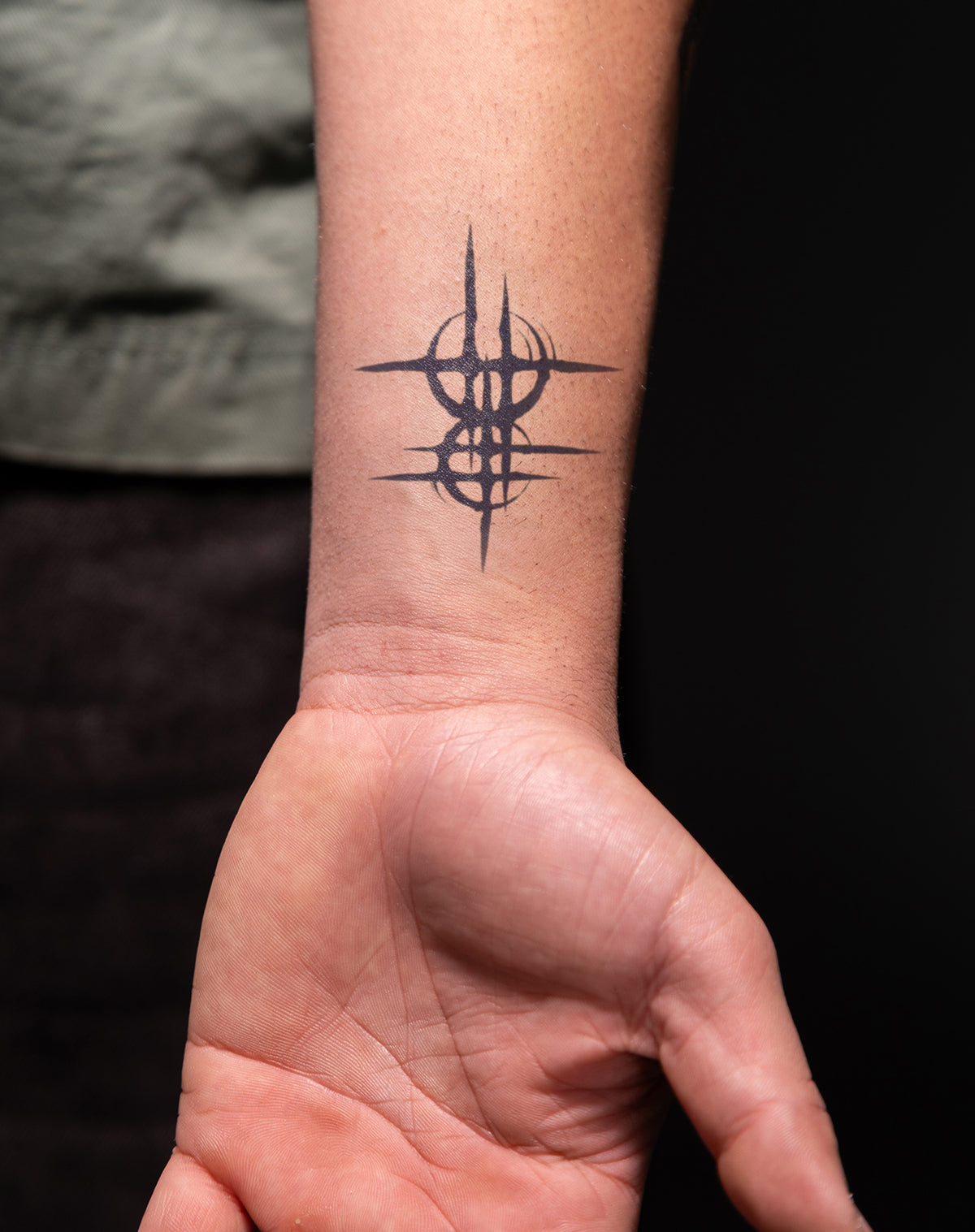 Void Mark