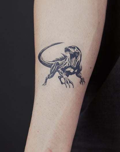 Voidborn Predator