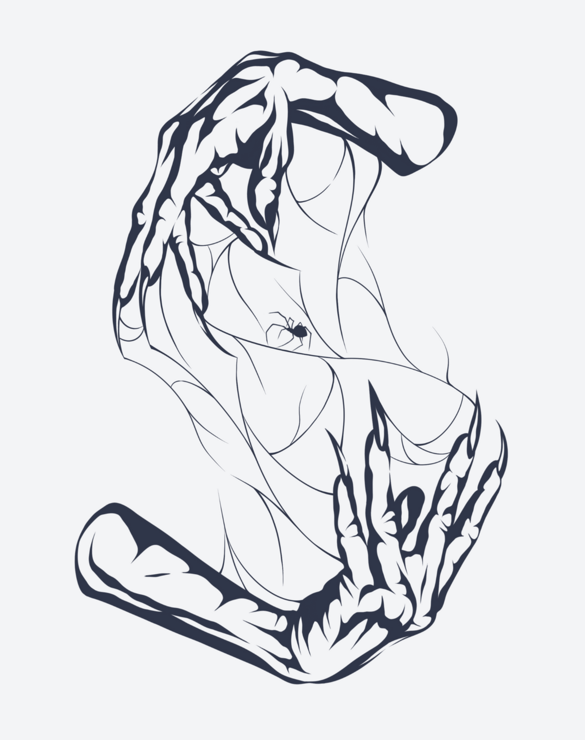 Widow’s Grip