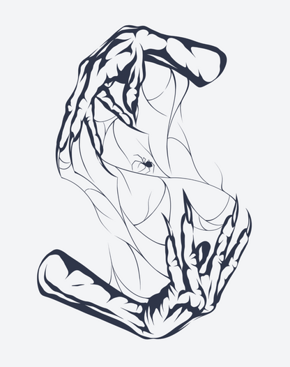 Widow’s Grip