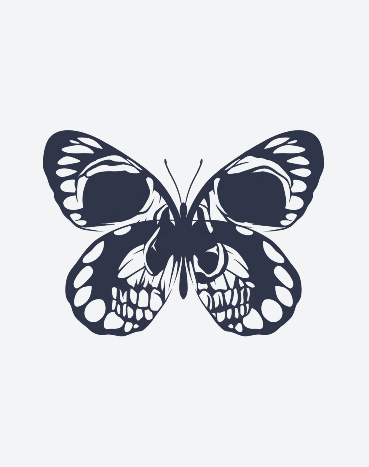 Wings of the Undying