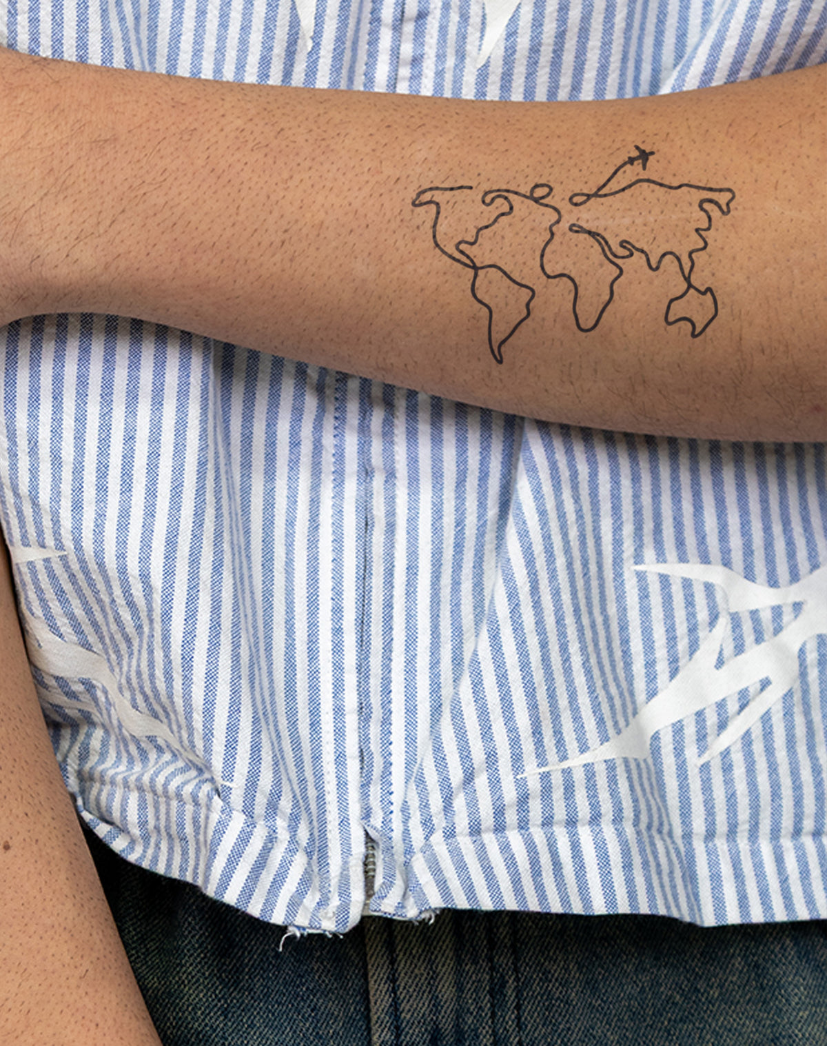World Traveller