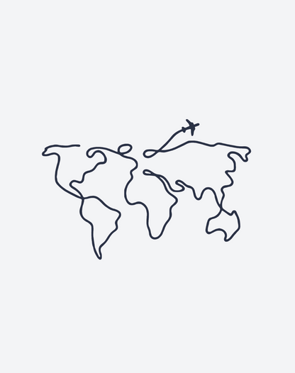 World Traveller