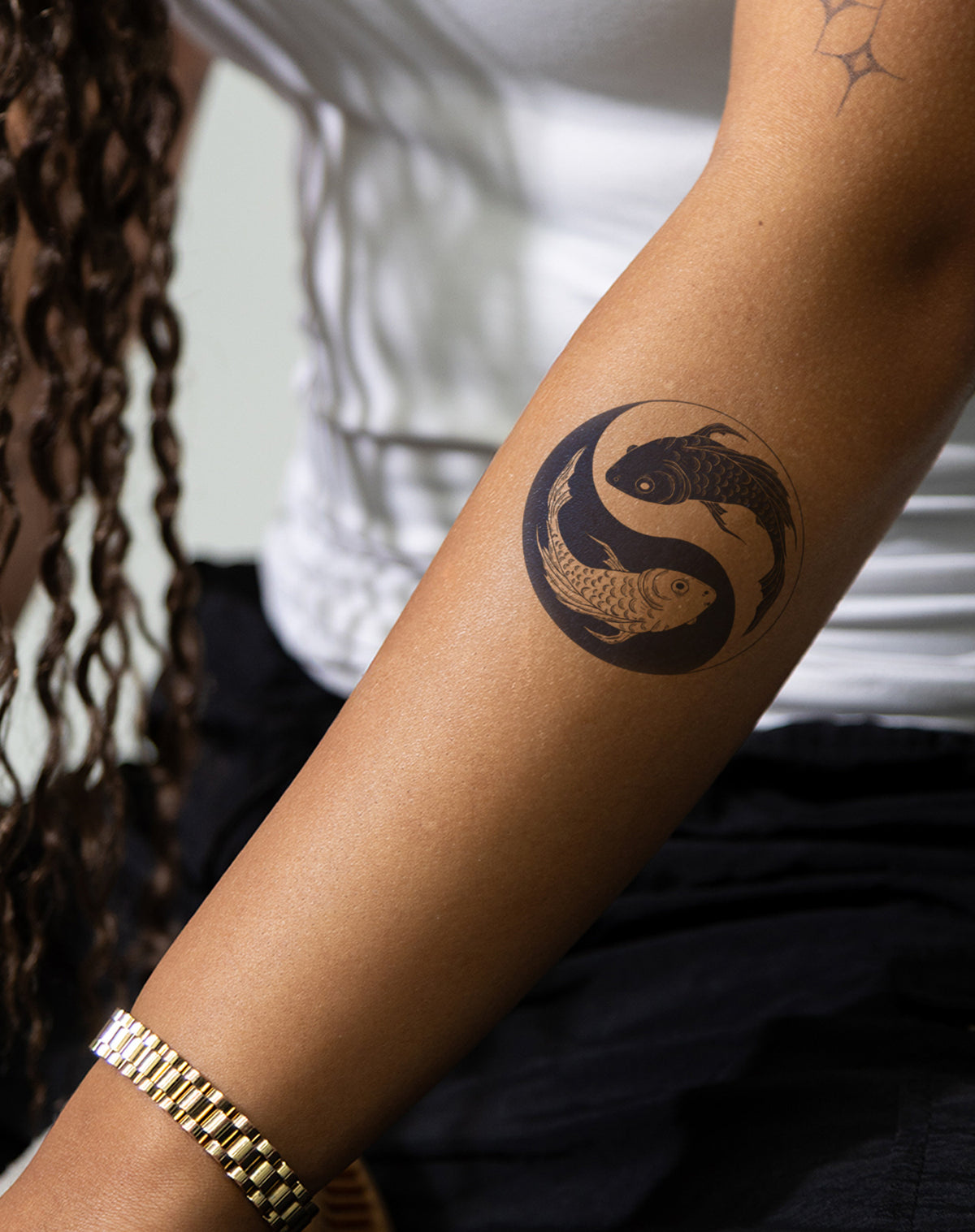 Yin & Yang