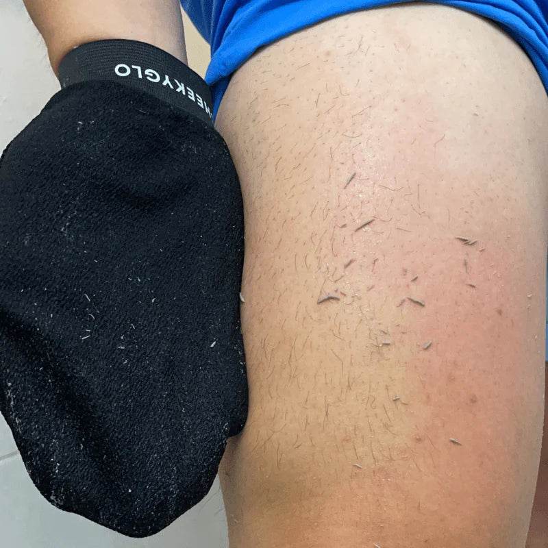 Tattoo Removal Glove