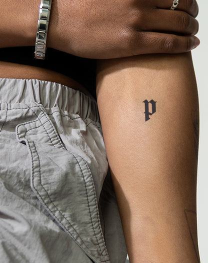 p 2 Pcs