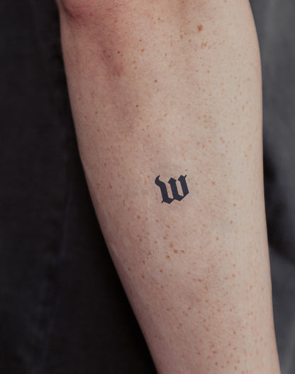 w 2 Pcs